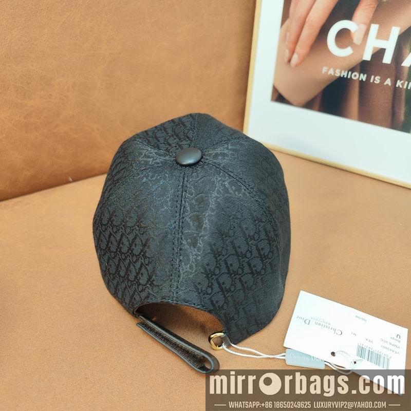Dior Hat dx55