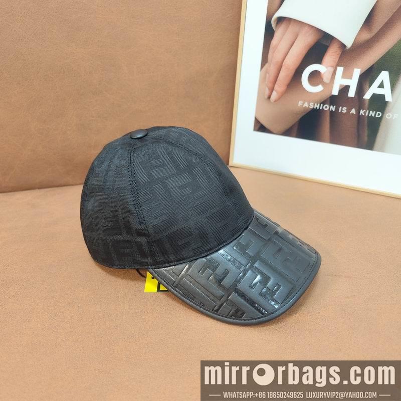 Fendi Hat dx42