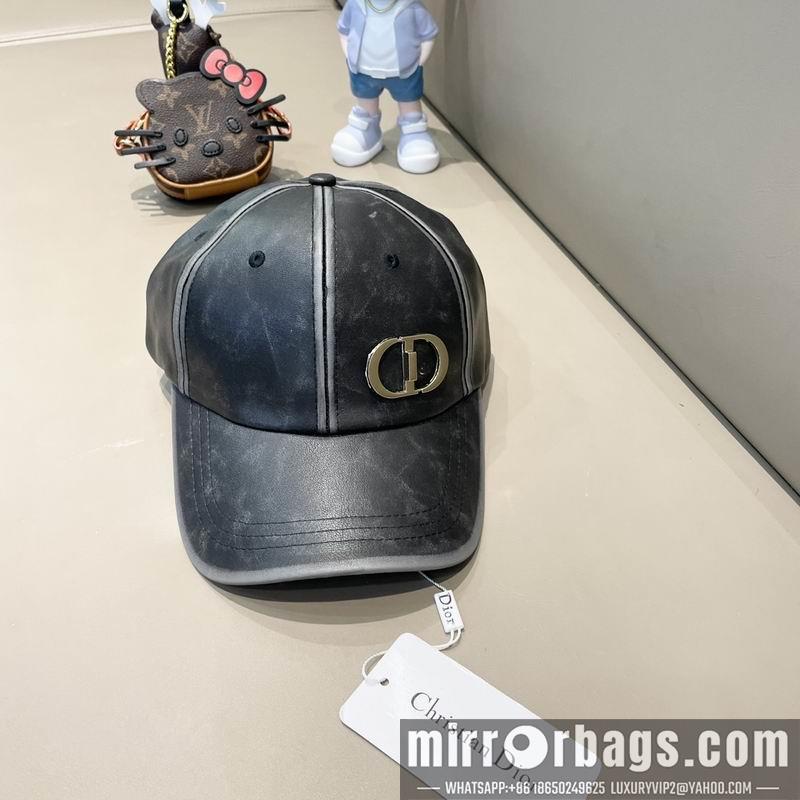 Dior Hat 072802