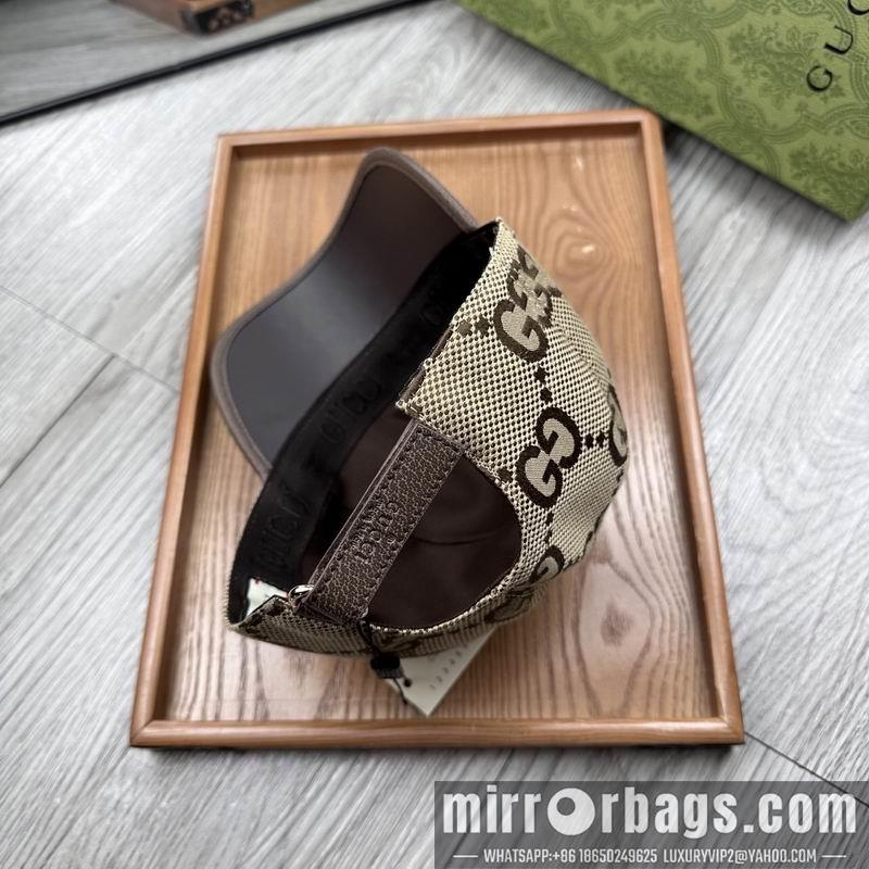 Gucci Hat dx19