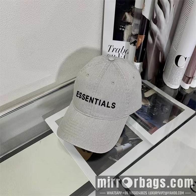 Fear of Gog Hat 02