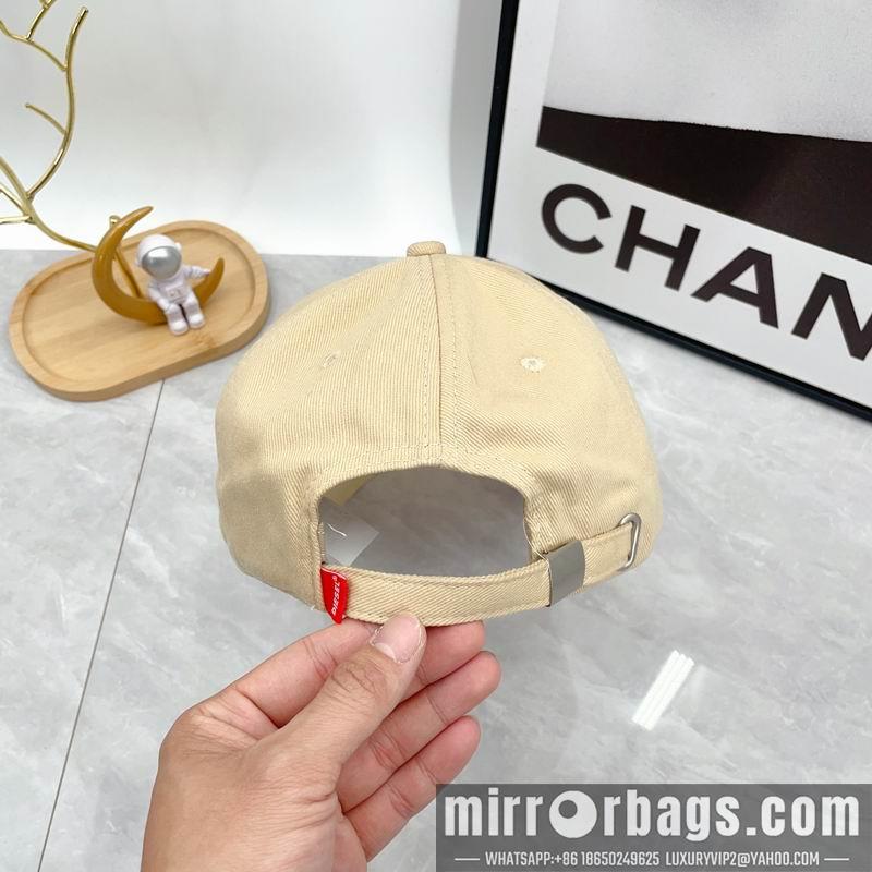 Diesel Hat dx17