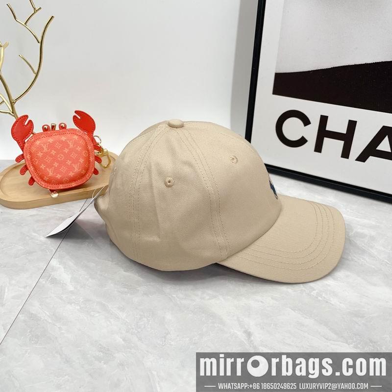 Polo Hat dx20