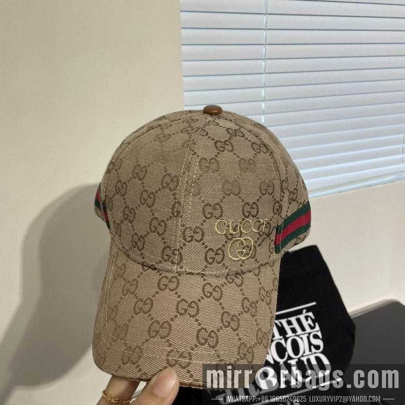 Gucci Hat dx39