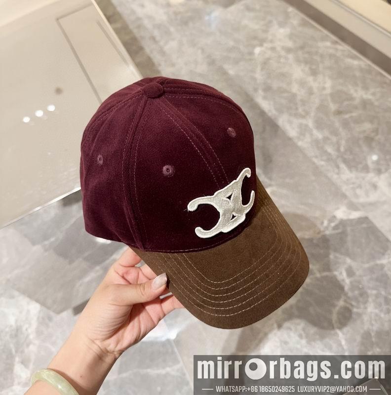 Celine Hat 010201