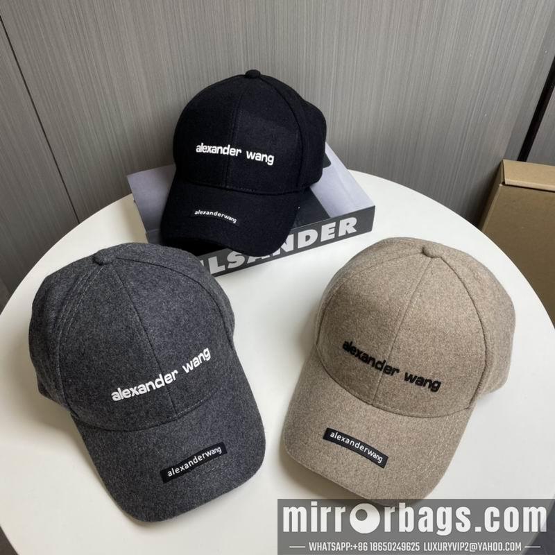 Alexander Wang Hat dx16