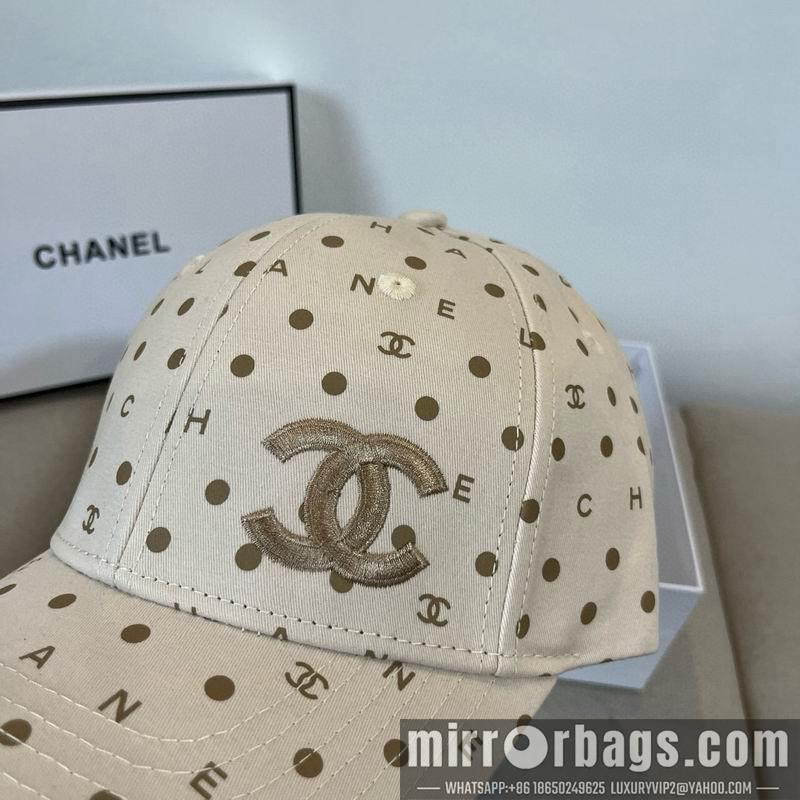 Chanel Hat dx20
