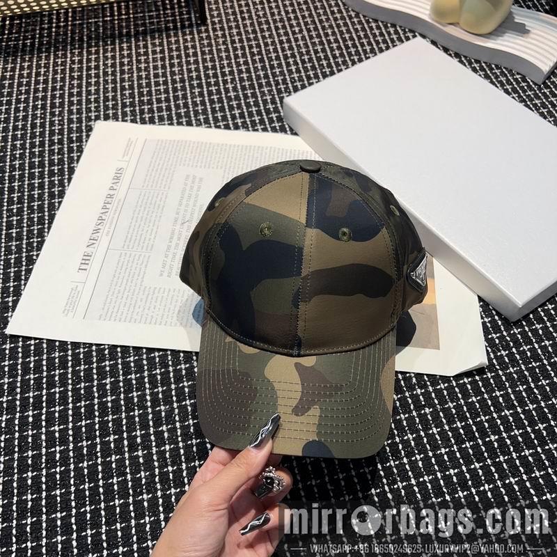 Prada Hat dx01