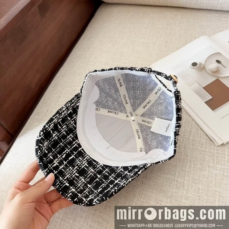 Celine Hat dx70