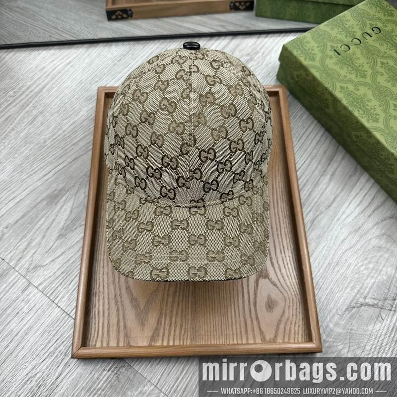 Gucci Hat 080201