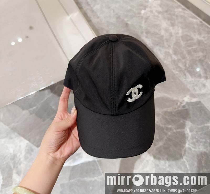 Chanel Hat dx48