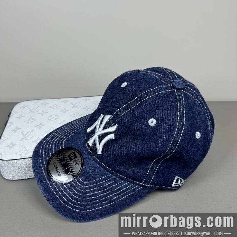 NY Hat dx51