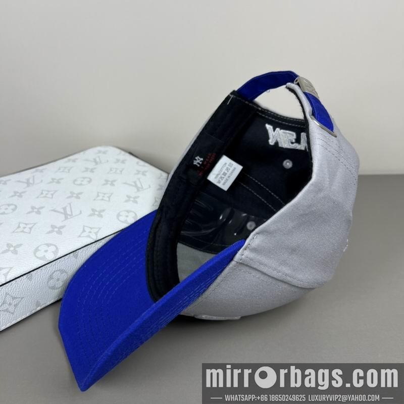 MLB NY Hat dx41