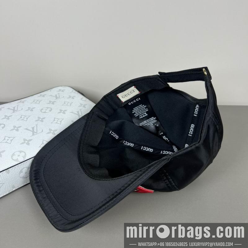 Gucci Hat dx28