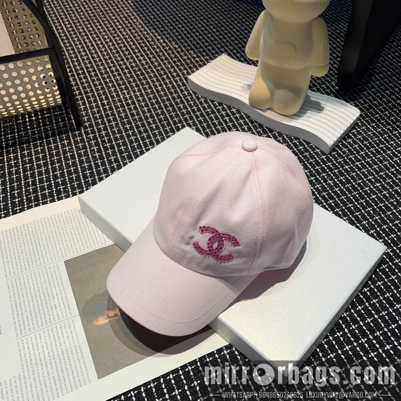 Chanel Hat dx27