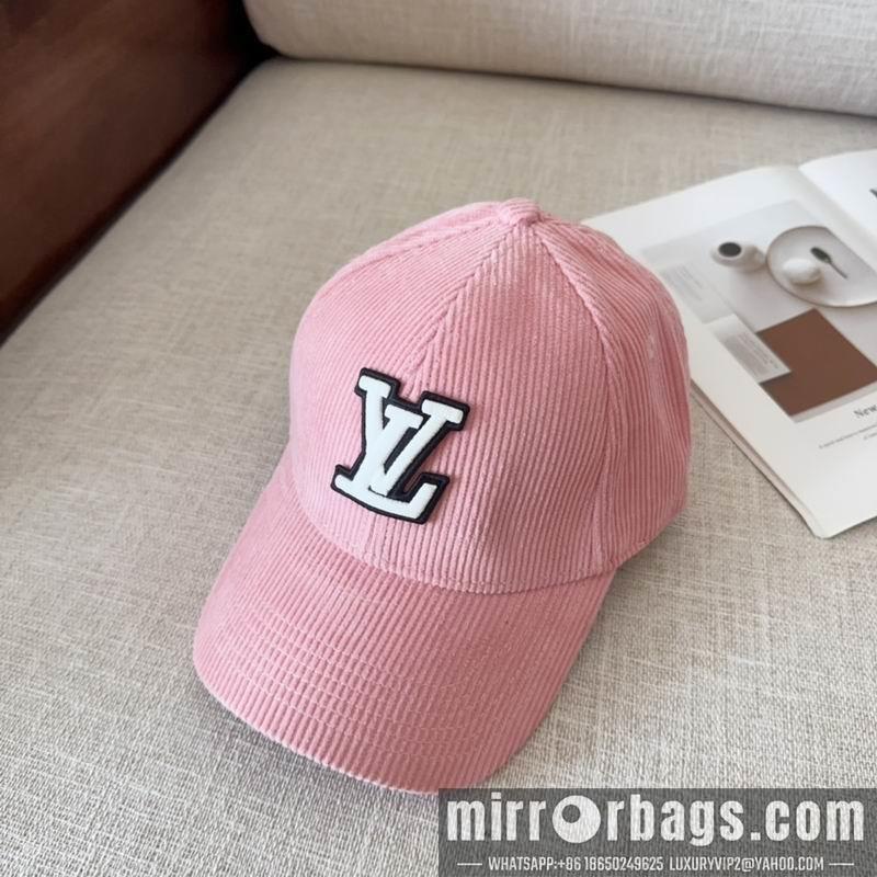 LV Hat 122802