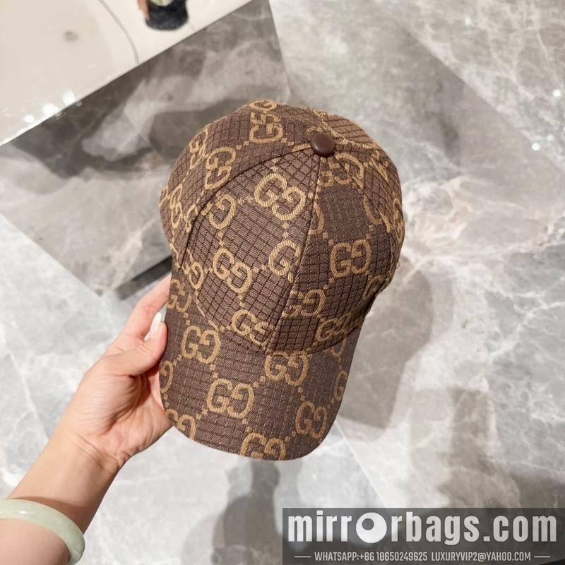Gucci Hat dx41