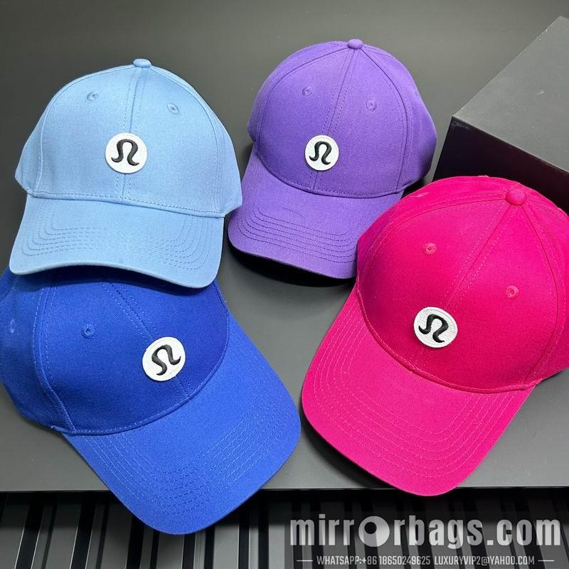 Luluemon Hat dx29