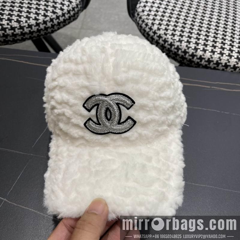 Chanel Hat 102803