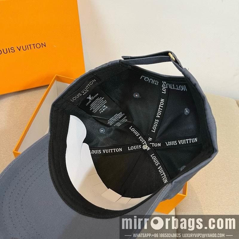 LV Hat dx40