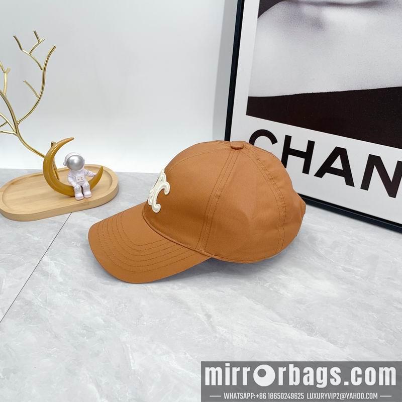 Celine Hat dx35