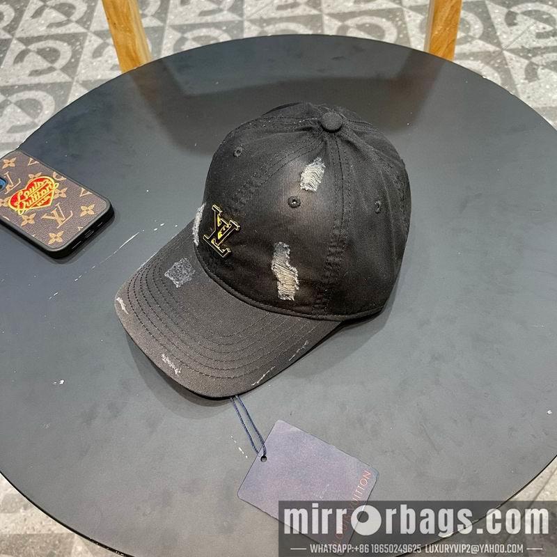 LV Hat 050706
