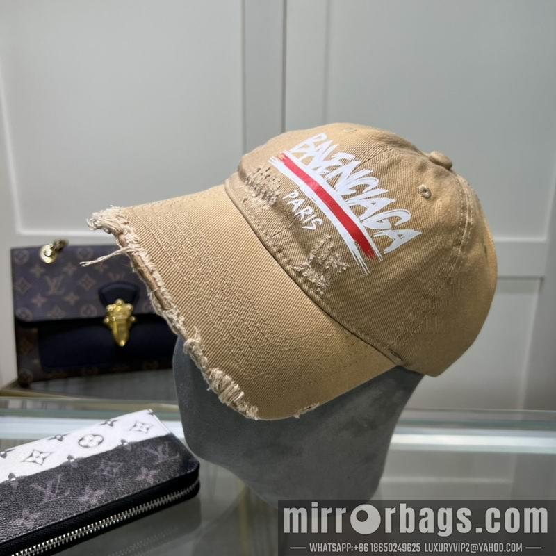 Balenciaga Hat dx62