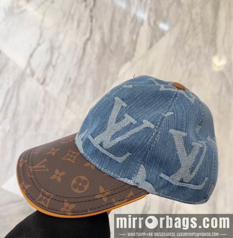 LV Hat dx56