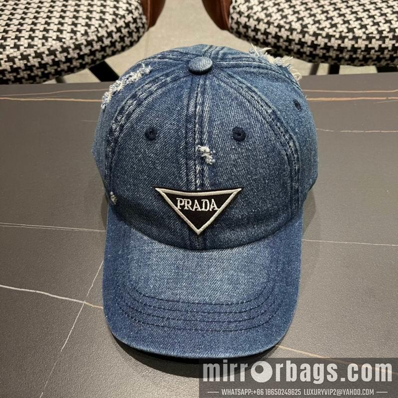 Prada Hat 121402