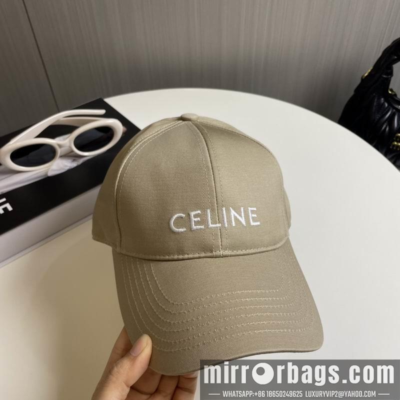 Celine Hat 050707