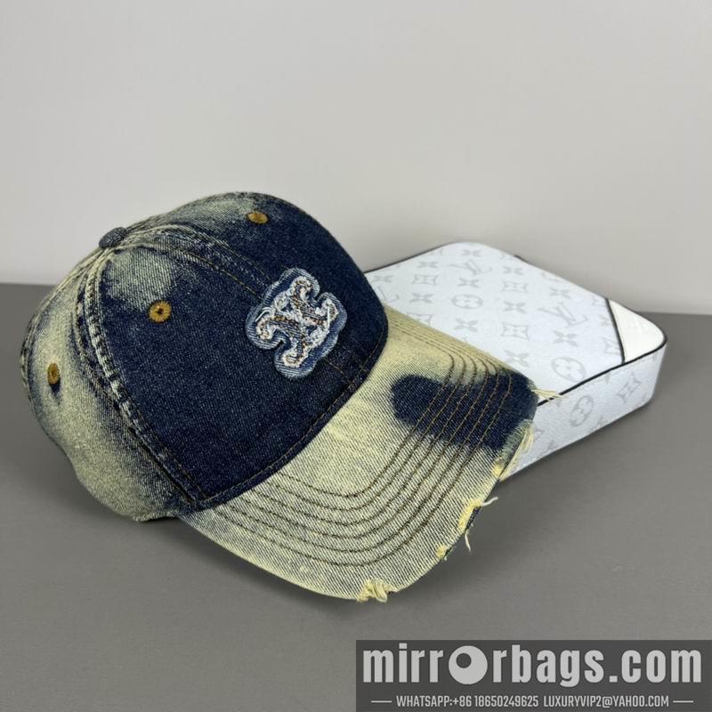 Celine Hat dx17