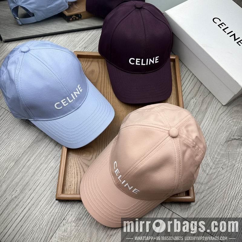 Celine Hat dx68