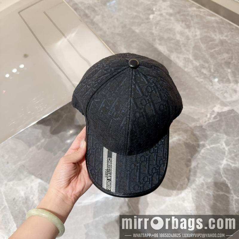 Dior Hat dx61