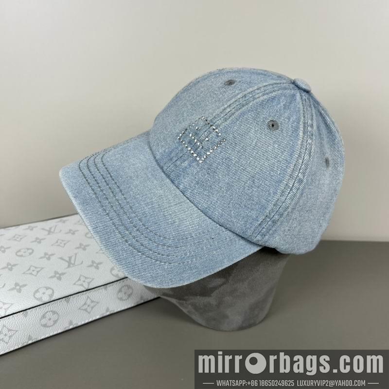 Ance Hat dx17