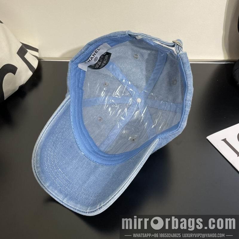 Chanel Hat dx05