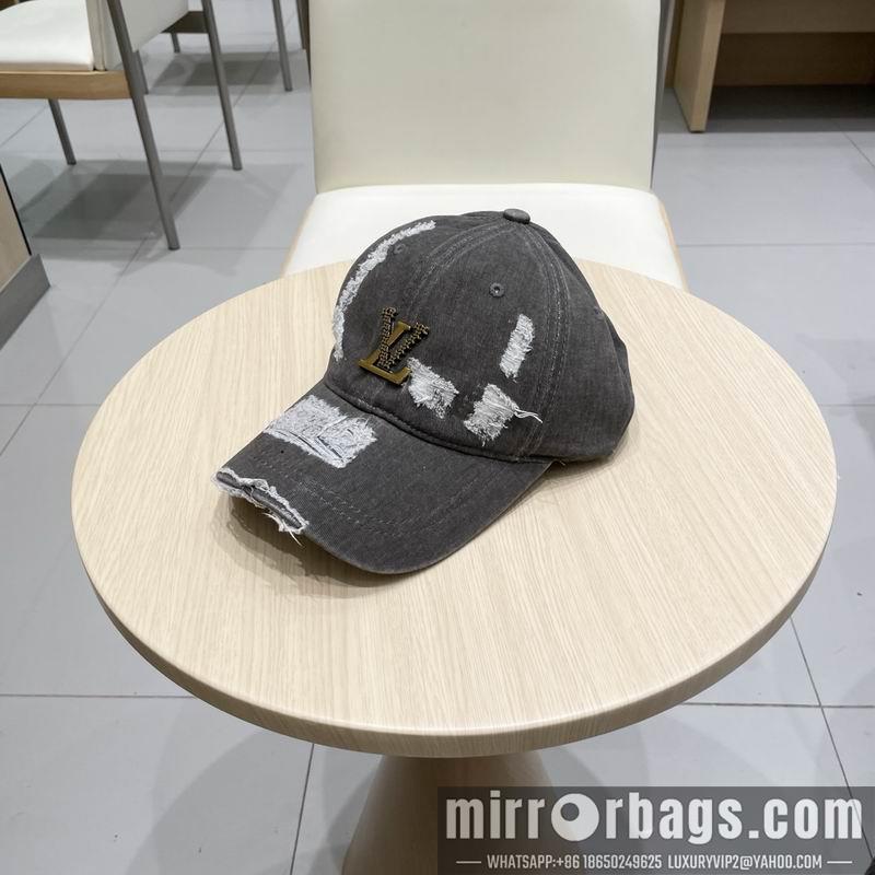 LV Hat 030710
