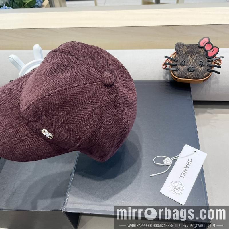 Chanel Hat 092201