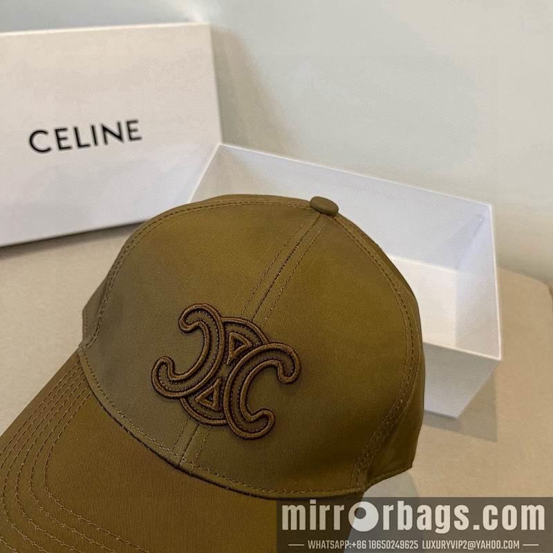 Celine Hat dx38
