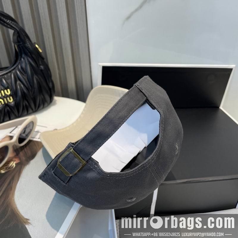 Chrome Hearts Hat dx61
