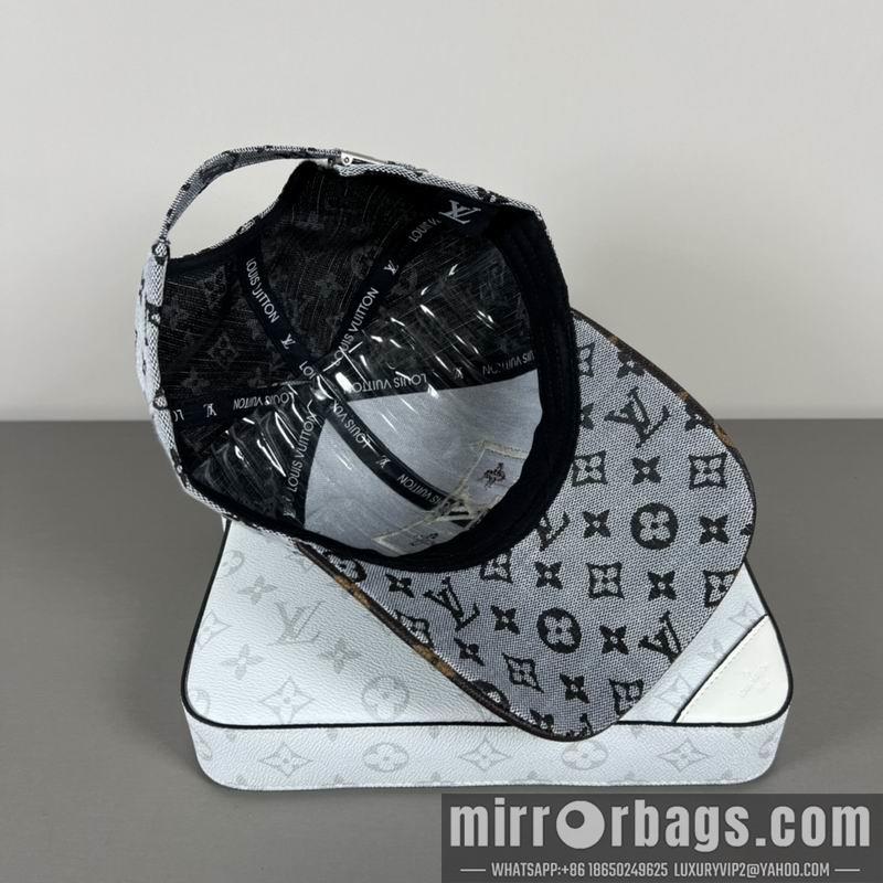 LV Hat dx08