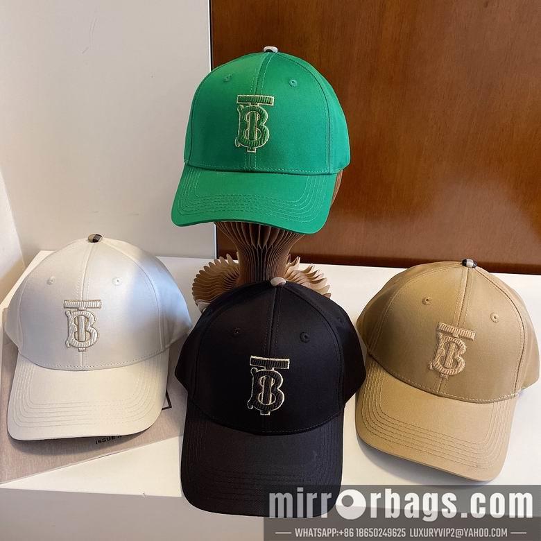 Burberry Hat dxn05