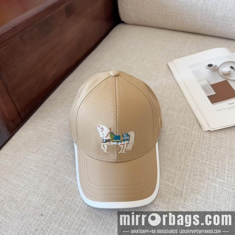 Hermes Hat dx24