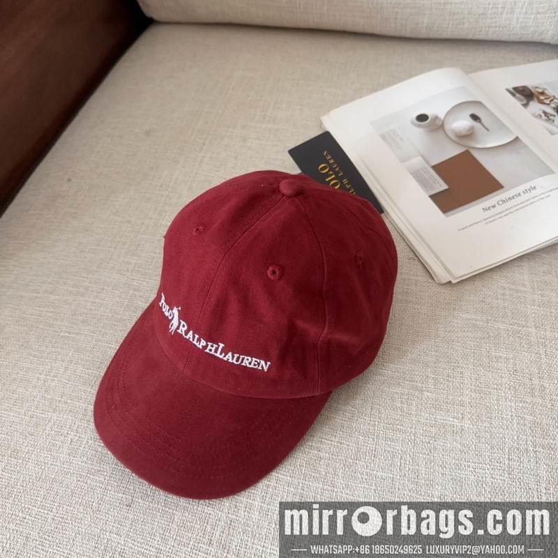 Polo Hat 011504