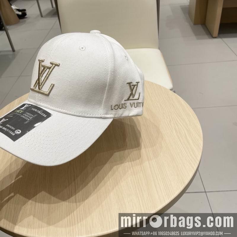 LV Hat 040207