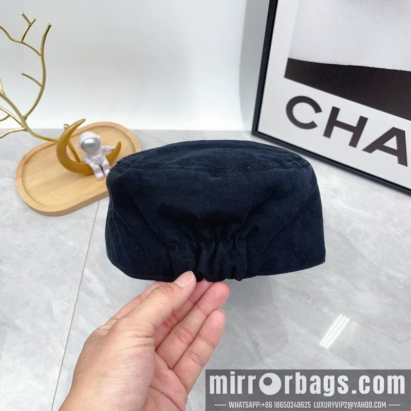 Chrome Hearts Hat dx55