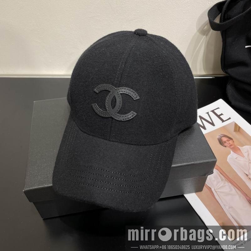 Chanel Hat 041701