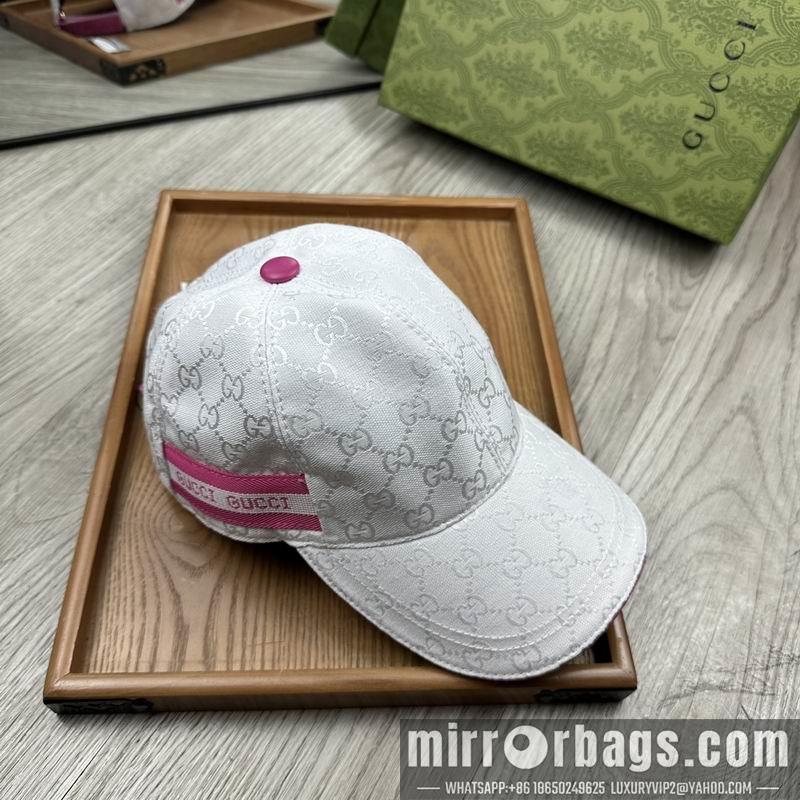 Gucci Hat 071203
