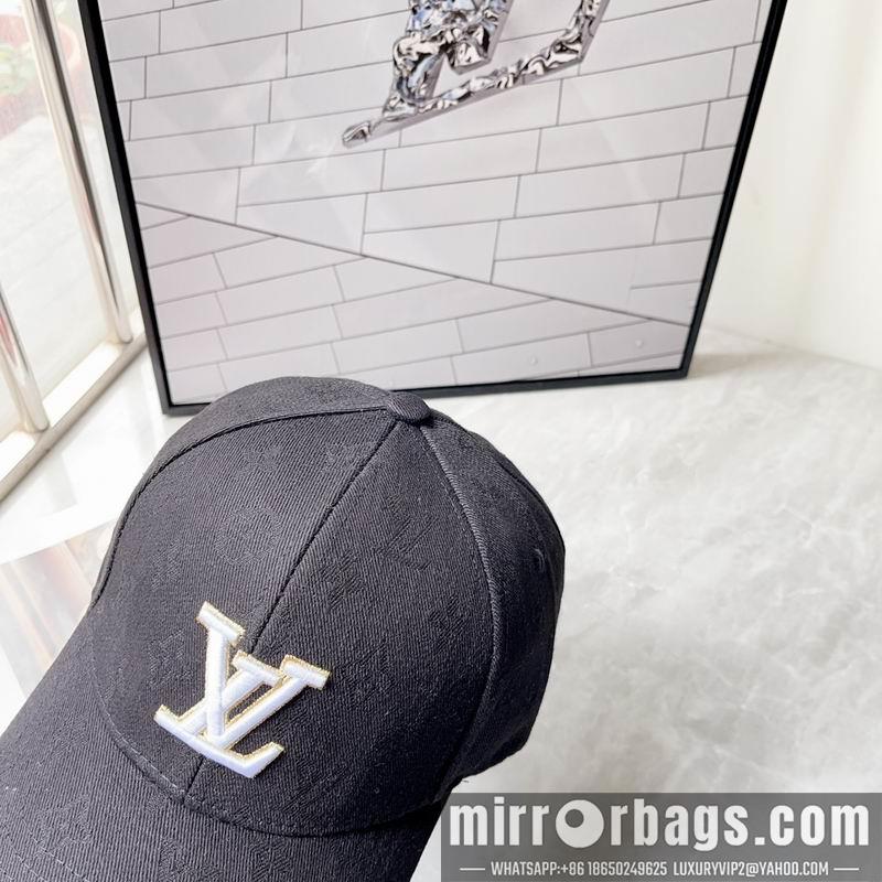 LV Hat 050704