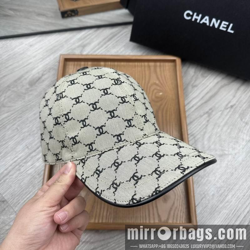 Chanel Hat dx47