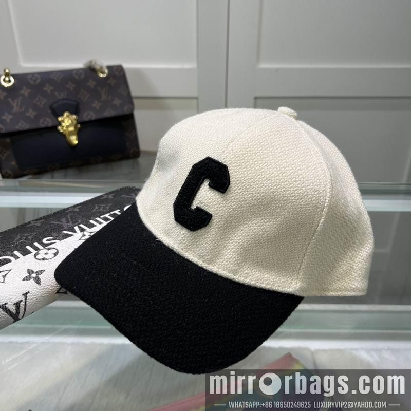 Celine Hat dx102